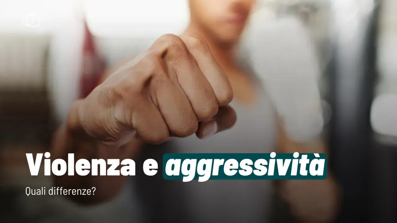 A clenched fist is shown in the foreground, with text overlayed.