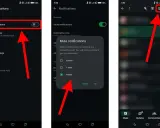 Schermata di un'app di messaggistica che mostra come silenziare le notifiche di un messaggio. Se non so cosa rispondere, posso silenziare la chat.