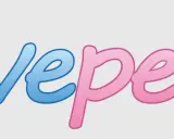 Logo "Lovepedia" con cuore rosa. Scopri contenuti d'amore gratis.