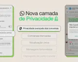 WhatsApp: nuova privacy per chattare senza vedersi. Le conversazioni avanzate bloccano l'esportazione.