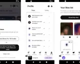 Scopri badoo cos'è: un'app per incontri con funzioni come "Extra Shows" per aumentare la visibilità e opzioni premium per migliorare l'esperienza.