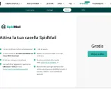Attivazione gratuita SpidMail Namirial: 1 invio certificato, 1 GB spazio, notifiche PEC. Ottieni bonus invitando amici, come in un Virgilio chat.