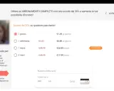 Offerta speciale su flirt.com recensioni: abbonamento completo con 30% di sconto per aumentare le tue possibilità d'incontri. Scegli il pacchetto ideale!