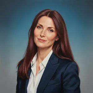 Autor Rosa Testa