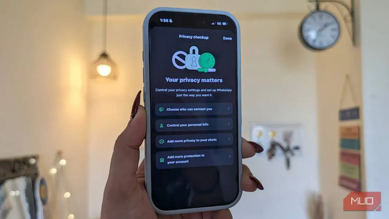 Controllo privacy su WhatsApp: scegli chi ti contatta, proteggi i tuoi dati e aggiungi sicurezza ai tuoi 5chat sesso.