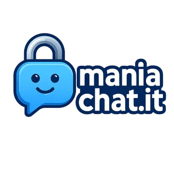 Logo maniachat.it